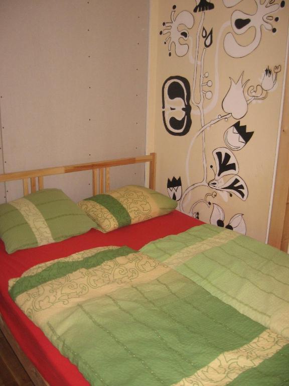 Budapest Centrum Cozy Hostel Camera foto