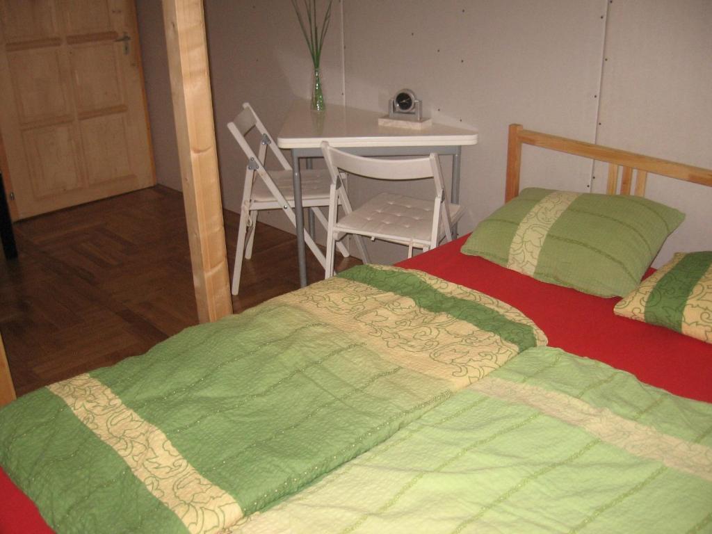 Budapest Centrum Cozy Hostel Camera foto