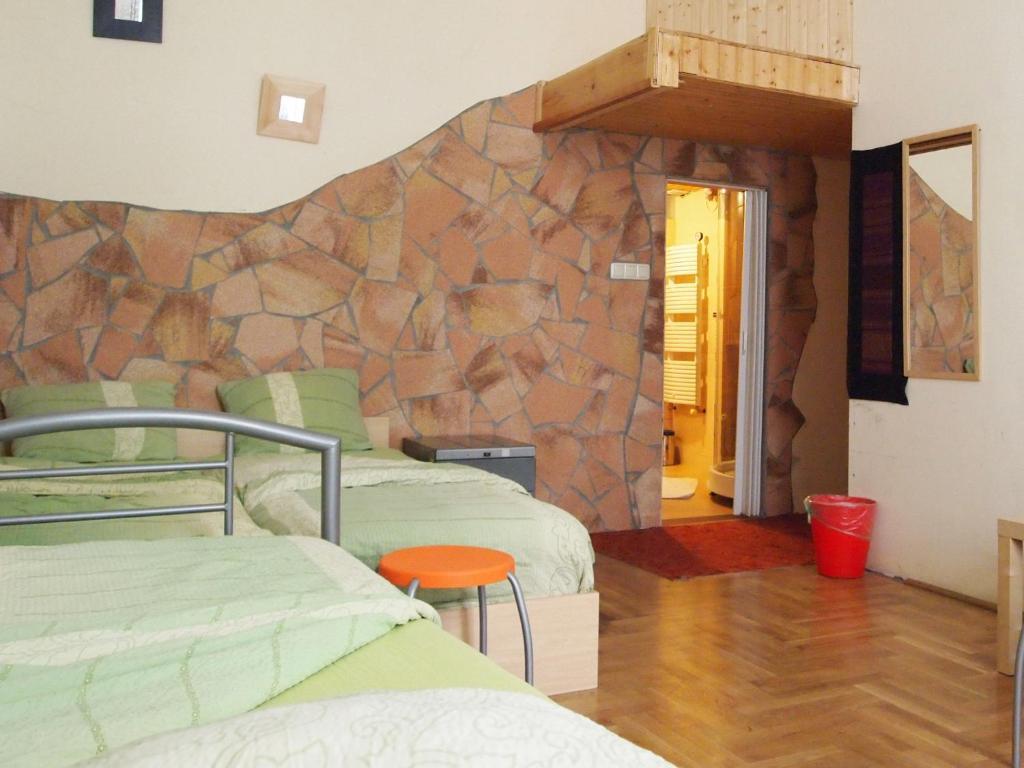 Budapest Centrum Cozy Hostel Camera foto