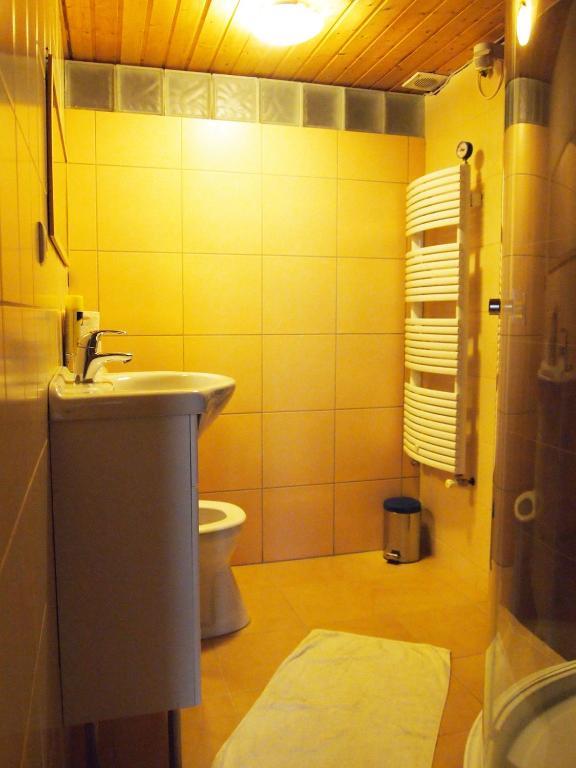 Budapest Centrum Cozy Hostel Camera foto