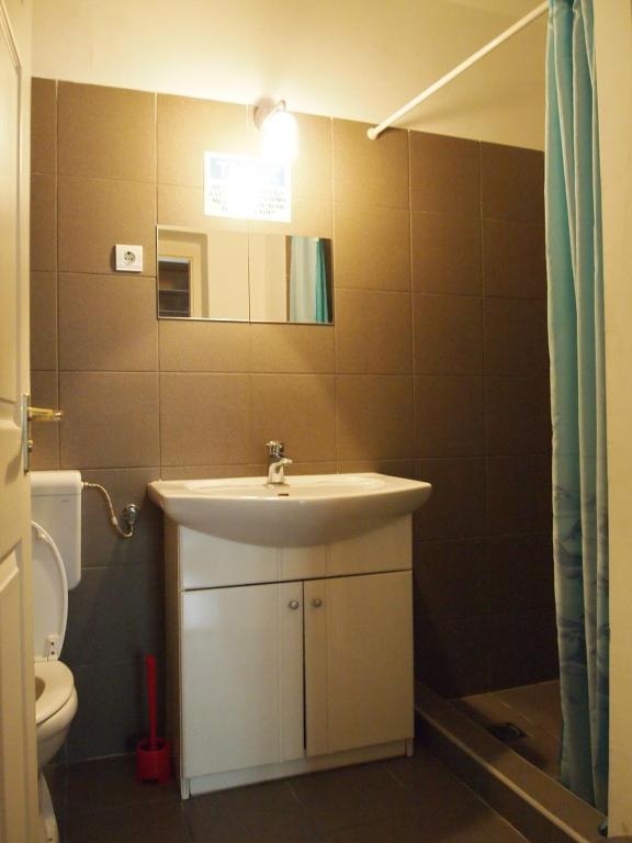 Budapest Centrum Cozy Hostel Camera foto