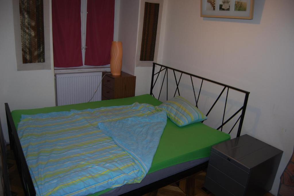 Budapest Centrum Cozy Hostel Camera foto
